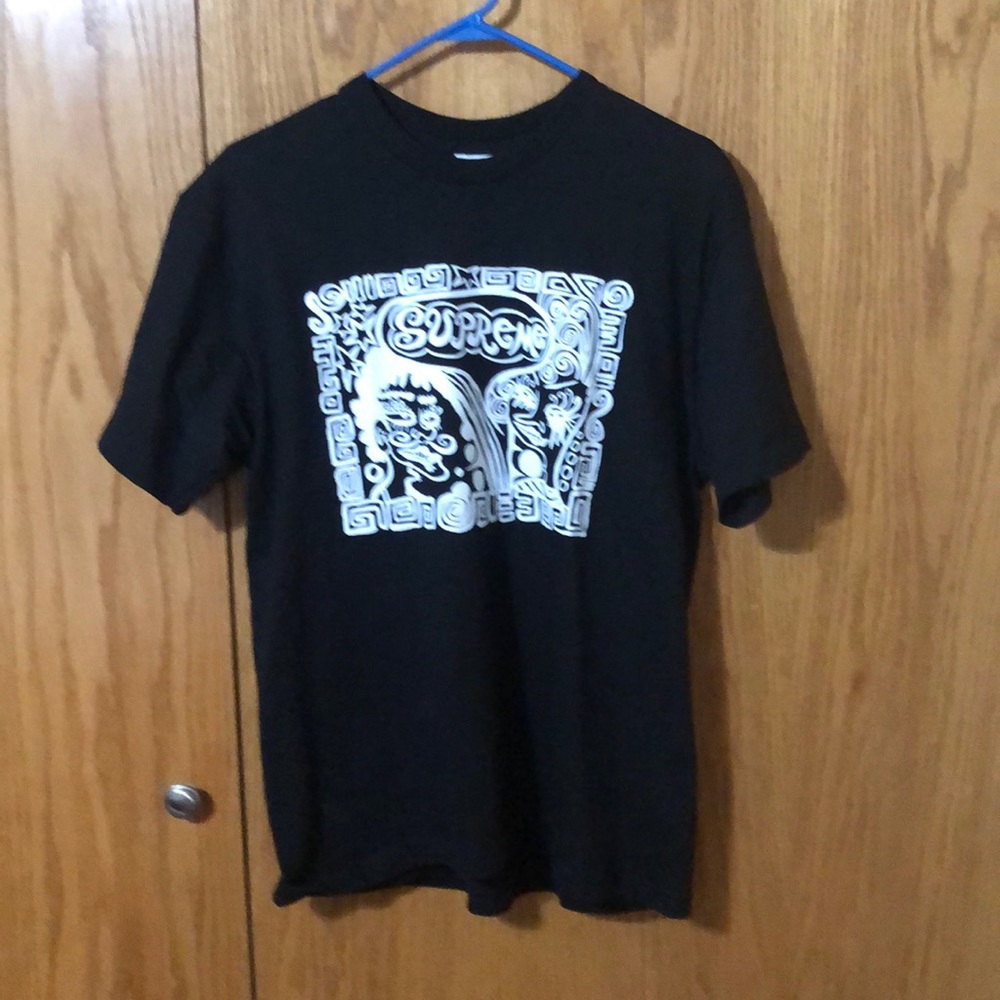 Authentic Supreme t shirt!!!!!